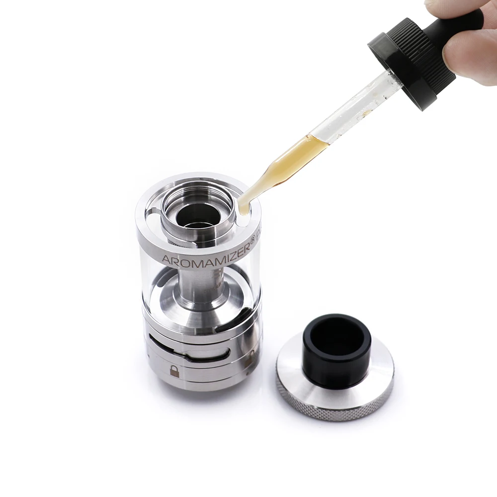 Steam Crave Aromamizer Plus RDTA (9)