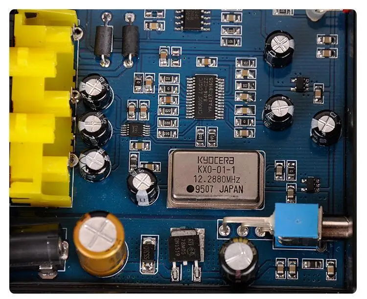 Беспроводной Bluetooth 4,0 аудио приемник преобразователь-декодер оптического волокна коаксиальный аналог сигнала без потерь выход аудио декодер M3