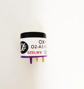 

O2-A3 ALPHASENSE Oxygen sensors