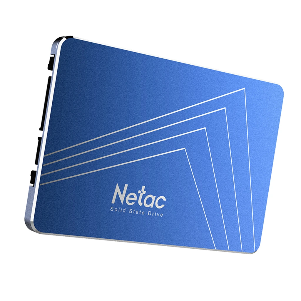 

2.5'' SATA3 360G SSD Solid State Drive for PC/Desktop High Performance #3