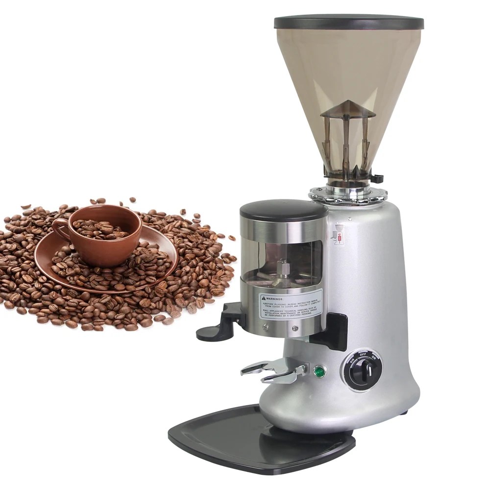 Coffee Machine Grinders Maker Coffee Grinder Machine Coffee Mill Commercial Electric Food Processor