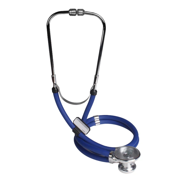 Buy yuwell stethoscope professional medical