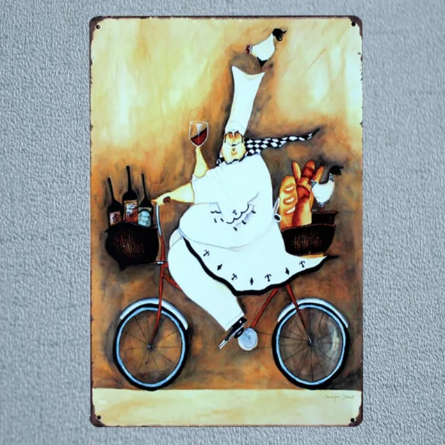 Bathroom Rules Vintage Tin Signs Metal Painting Wall Bar Bathroom