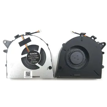 

New For Lenovo Legion Y7000P Y530P Series Laptop CPU Cooling Fan