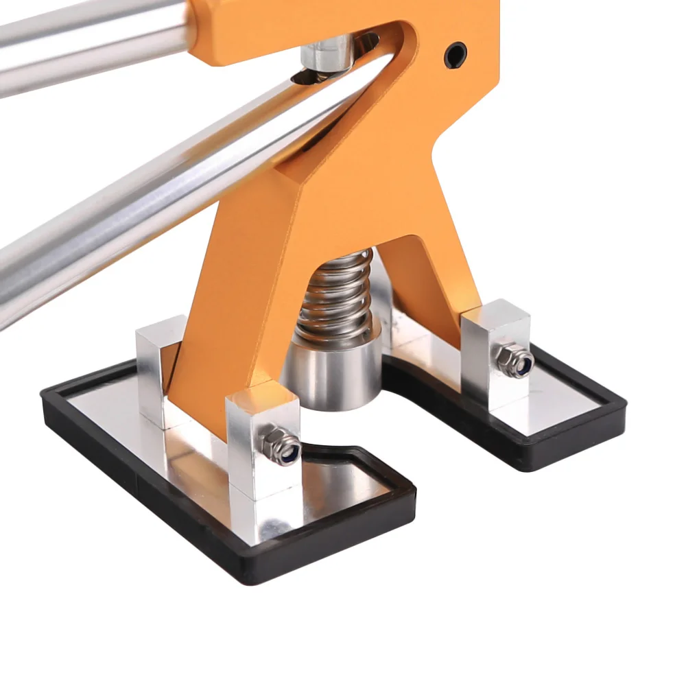 2017 WHDZ PDR Tool Kit Glue Puller Hand Lifter 15pcs Tab Glue Stick Paintless Dent Repair tools Car Body Dent Repair Hand Tools (2)