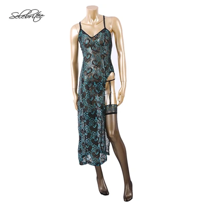 Buy Selebritee Exotic Vintage Chinese Style Cheongsam