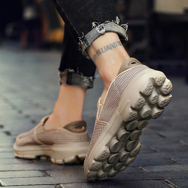 Men’s Casual Shoes