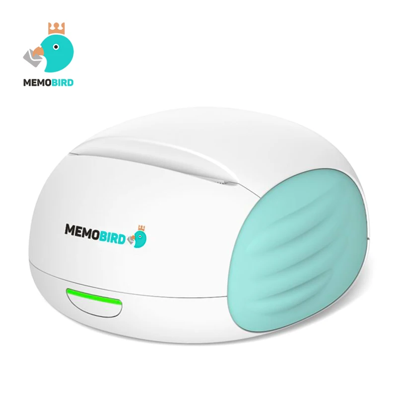 G2 Wi Fi портативный Bluetooth печать штрих кода беспроводной карманный мини