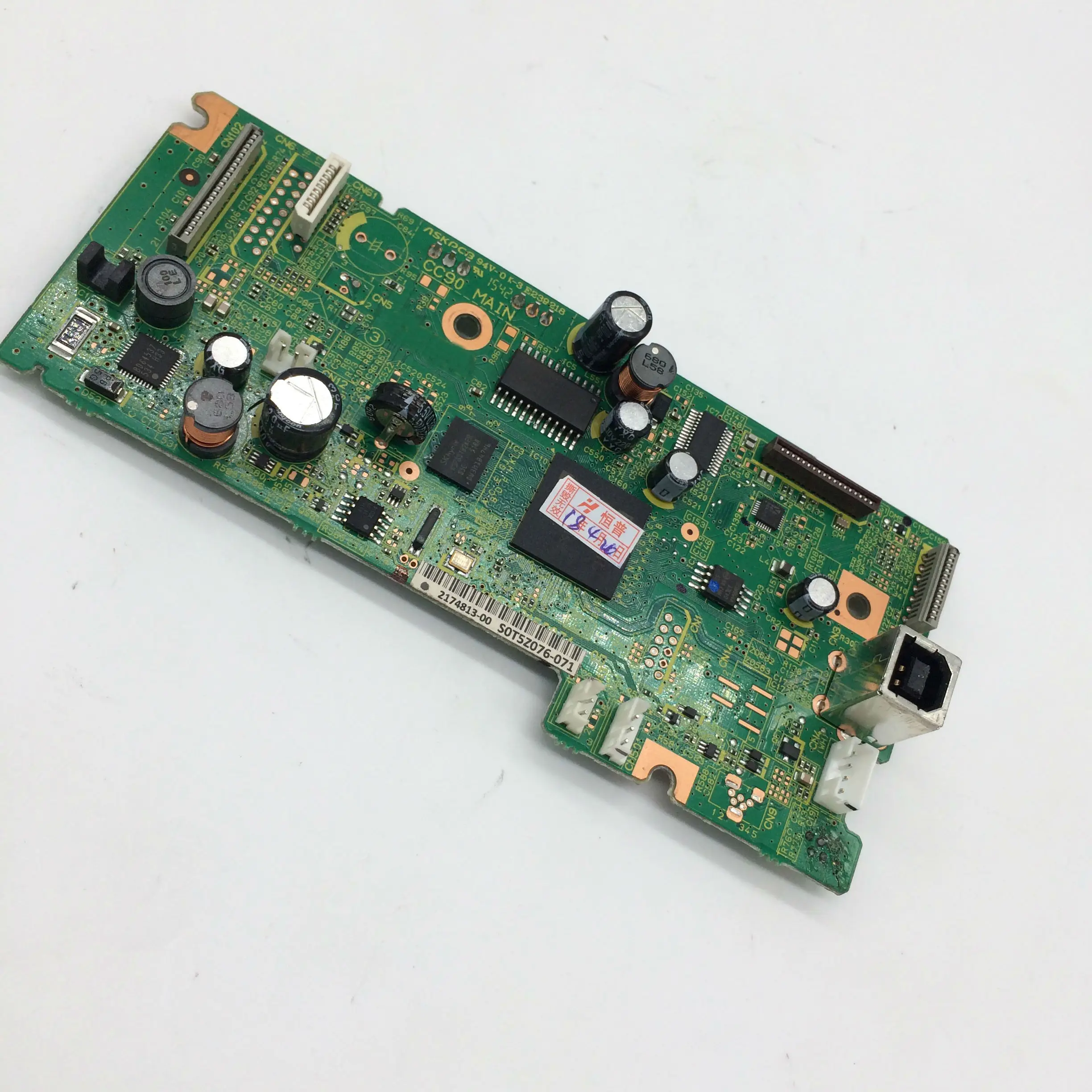 Formatter Board for Epson logic Main Board MainBoard mother board L385