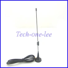 1 шт. Телевизионные антенны 315 мГц 3dbi 1.5 м кабель SMA мужской Магнитное База Дистанционное управление новое поступление