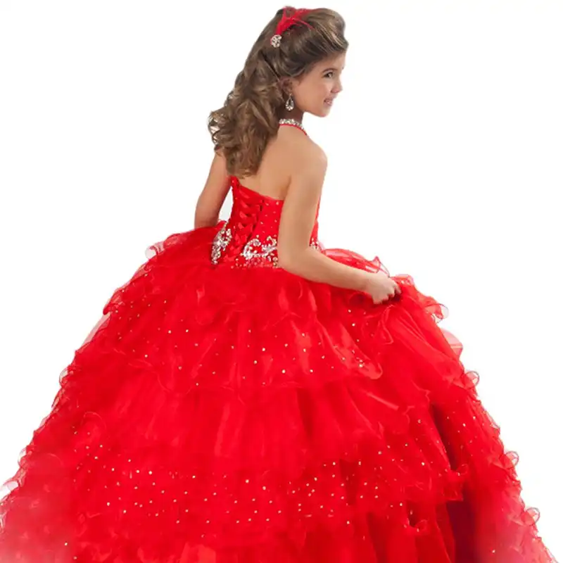 puffy dresses for 12 year olds