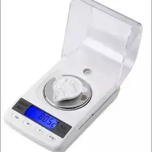 50 г/0,001 г Алмазные Весы карат, мини золотые карманные ювелирные изделия баланс ладони, Серебряный кухонный порошок meassure инструмент