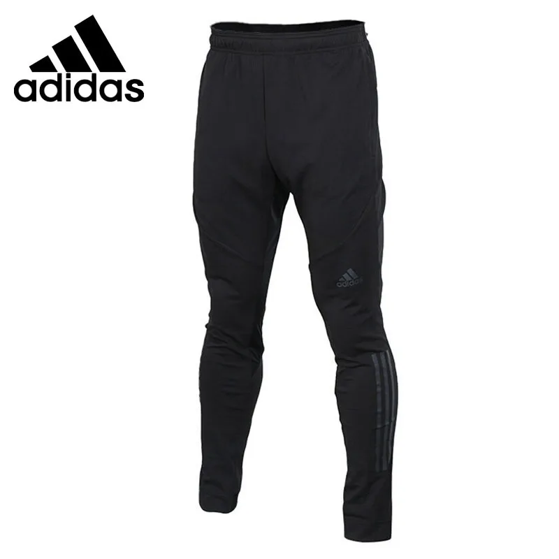 Оригинальный Новое поступление Adidas WO Pa Ccool кН для мужчин's брюки для девочек Спортивная одежда