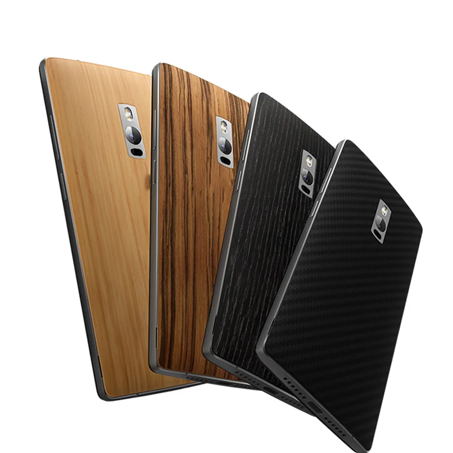 

100% Original Back Cover for Oneplus Two A2001 Battery Housing Door Spare Parts for Oneplus 2 Replacement Spare Parts
