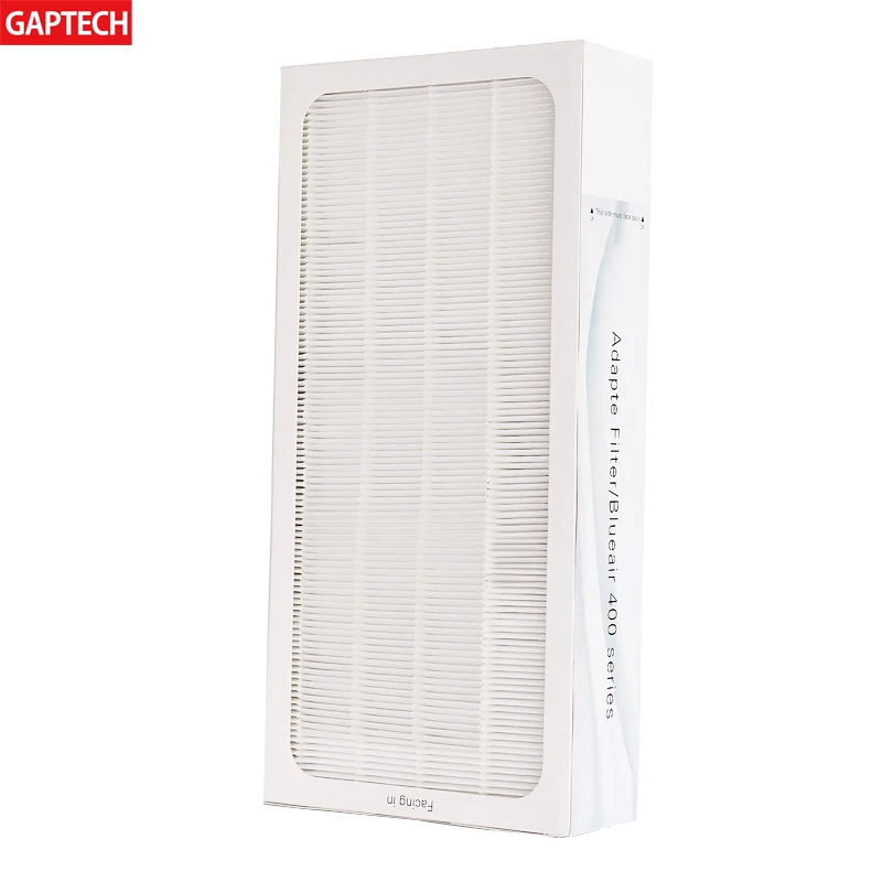 

Clean Air Home for Blueair Air Purifier 403/410B/402/450E Composite Filter High Efficiency Filter Air Purifier Parts