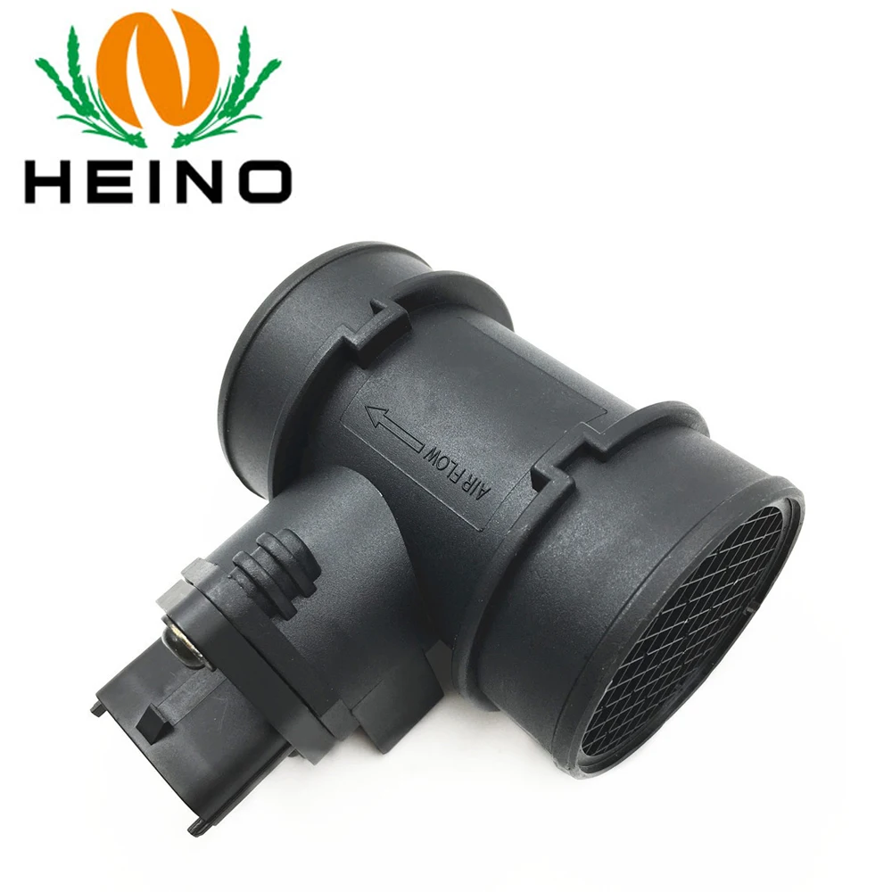 Mass Air Flow Sensor for OPEL ASTRA G CORSA B Vauxhall Astra MK IV