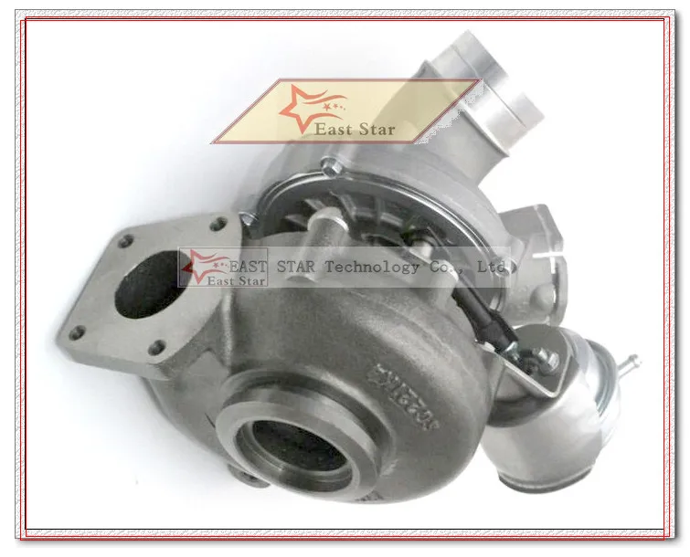 GT2052V 716885-5004S 716885 716885-0002 070145701B 070145701J Turbo For Volkswagen VW Touareg 2003-04 BAC BLK 2.5L TDI 174HP (2)