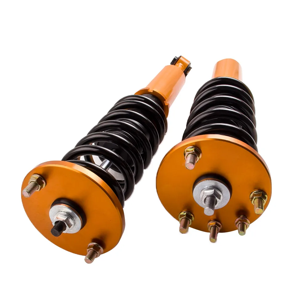 For 1998 2002 Honda Accord 1999 2003 Acura TL 01 03 CL Coilovers Struts Shocks Absorbers Coilover Damper Spring Strut Front Rear on Aliexpress.com | Alibaba ...