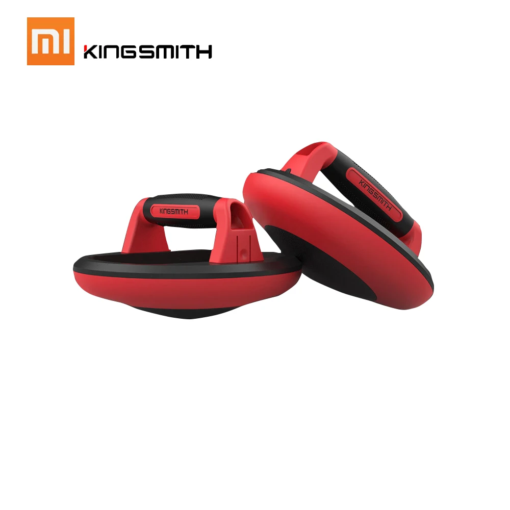 Xiaomi Mijia Kingsmith пуш-ап Поддержка нестабилизированного обучения Съемная сборка ежедневных упражнений