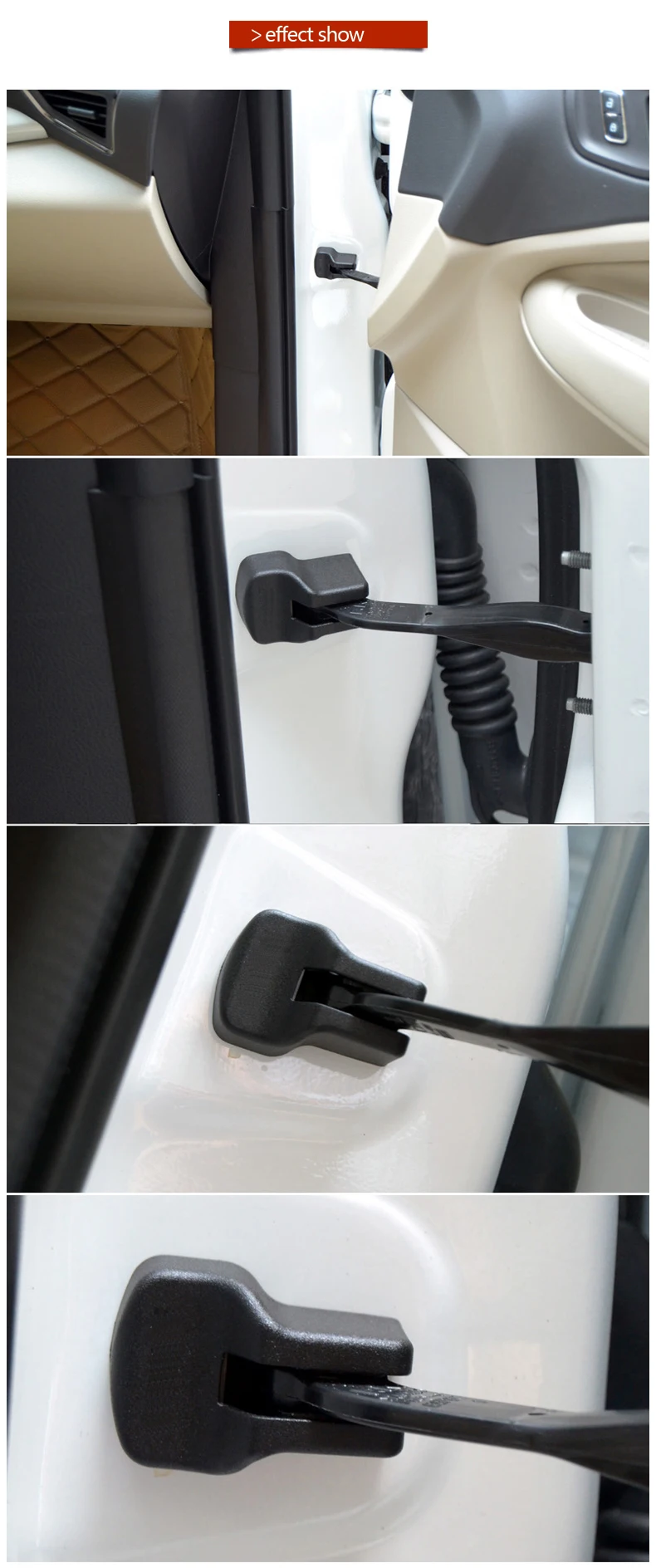 Limiting Stopper -6
