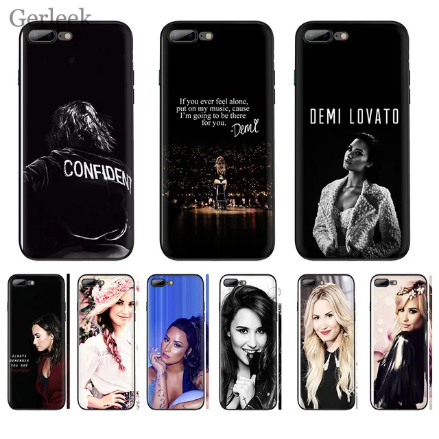 demi lovato iphone 7 case demi lovato iphone 7 case