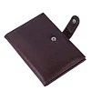 3 in 1 Passport Covers Organizer Automobile Driver License Documents Case PU Leather Passport Card Holder Porte Carte Bancaire ► Photo 2/6