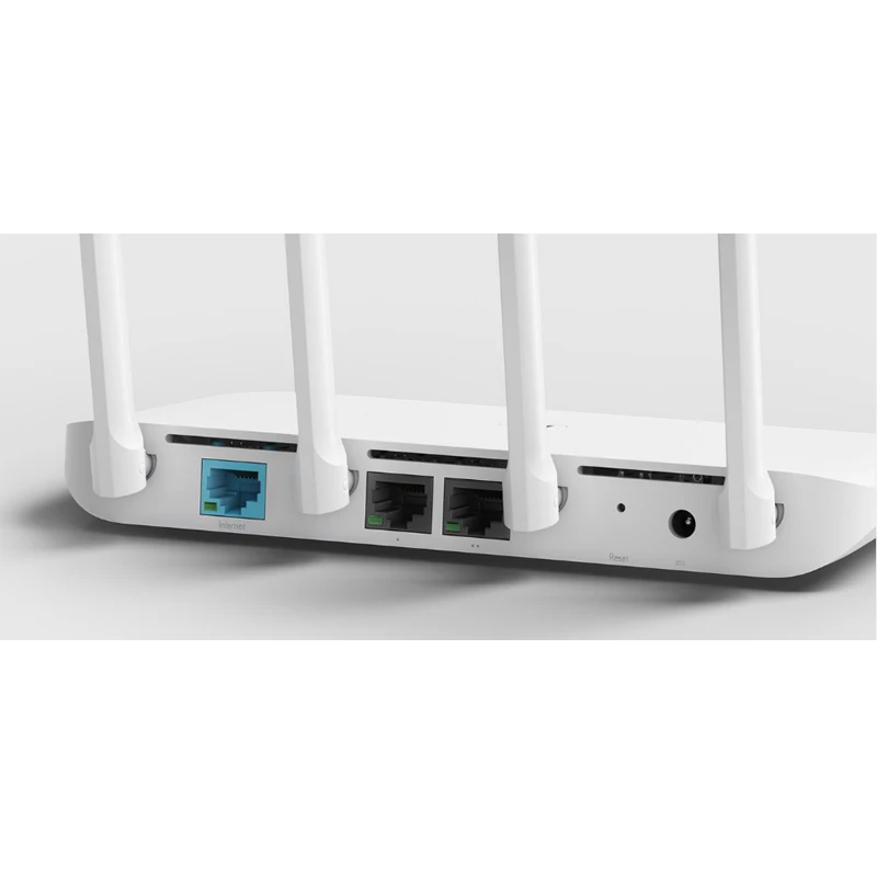 Оригинальные Xiaomi Mi Wi Fi маршрутизатор 4 1167 Мбит/с 802.11ac Dual Band 2 г/5G Gigabit 1000M LAN MAX