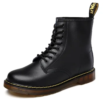 

Men Winter Shoes Men Winter Genuine Leather Casual Warm Designer Pop Sell Winter Boots #MXZ8218168