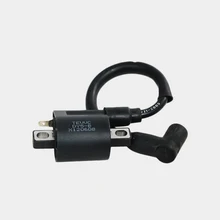 Подвесной лодочный мотор Hangkai, 2 такта, 6,0 л.с., лодочный мотор, части судового двигателя, катушка зажигания, лодочный мотор, подвесной мотор