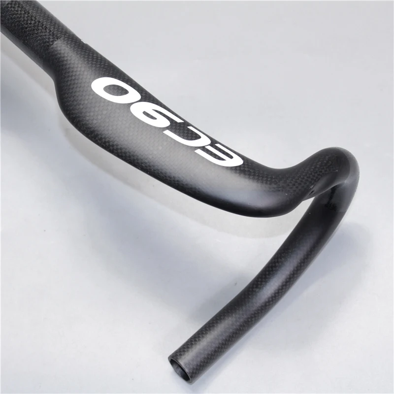EC90 углеродного волокна руль велосипеда дороги Road гоночный велосипед ручка