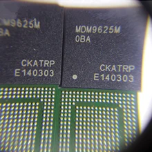 5 шт./лот MDM9625M оба baseband Процессор ic для iPhone 6 6plus 4G LTE чип