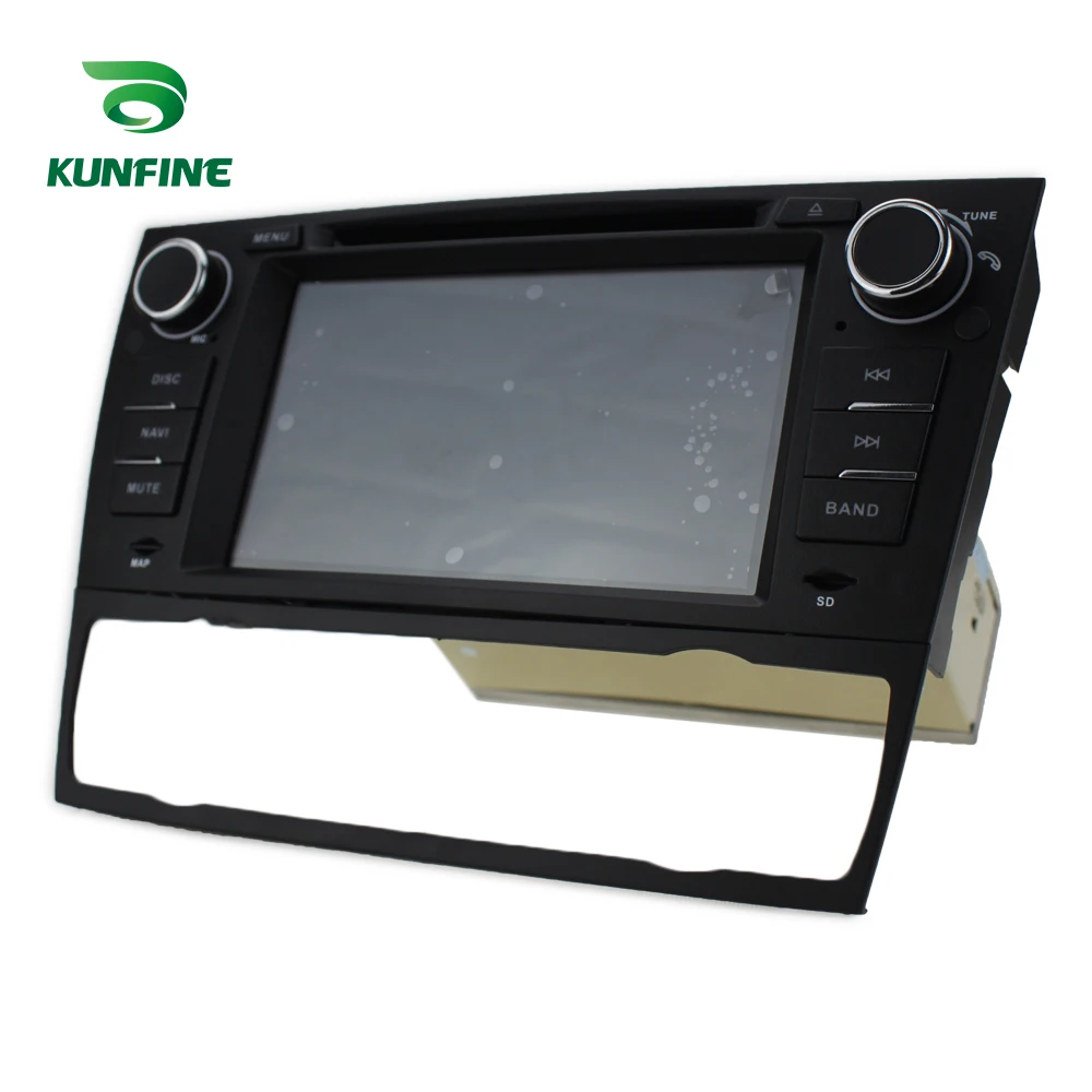 Android Car DVD GPS Navigation Multimedia Player Car Stereo For BMW E90(2006-2011)...8.0 Radio Headunit (7)