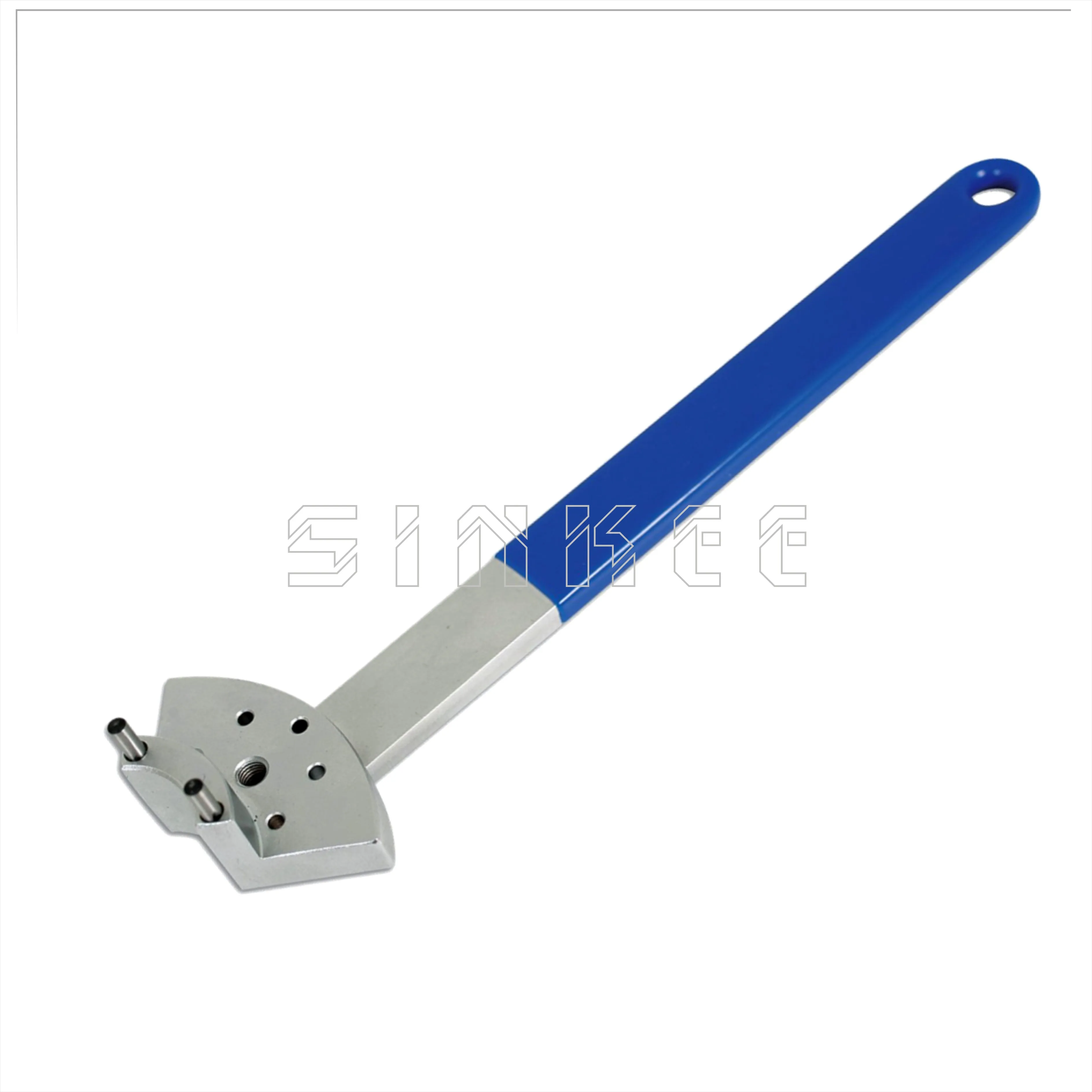 Belt Tension Adjuster Kit Wrench Tool Belts Tension Adjustment For VW