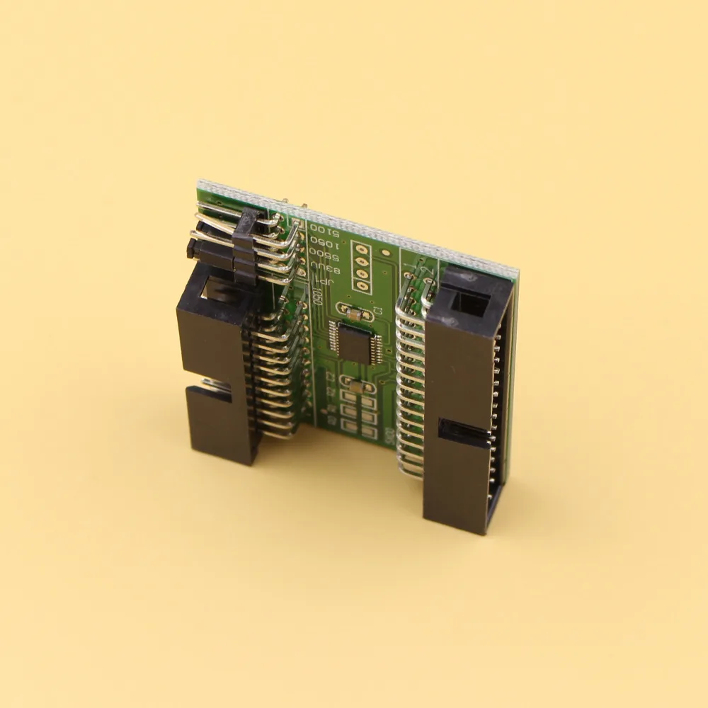 1 HP 5000 decoder 07