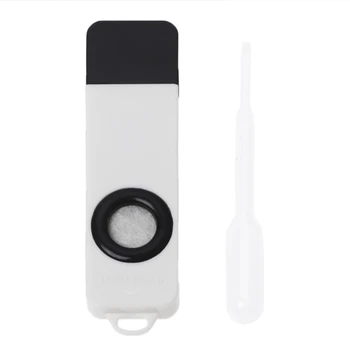 

Mini USB Aroma Air Humidifier Diffuser SPA Aromatherapy Fresher Car Home Office
