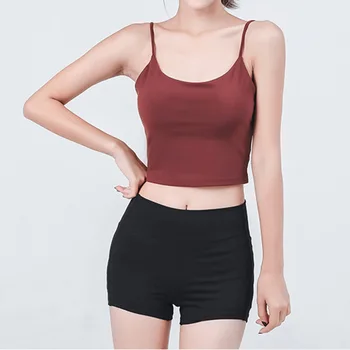 

NORMOV Casual Black Women Shorts Fitness Mid Waist Elastic Push Up Polyester Hot Short Summer Skinny Workout Shorts