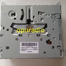 Абсолютно один CD-диск механизм для B МВт CD73 Мини компакт-дисков E90 E60 CDM-M10 843C CDM-M10 4,7 4,11