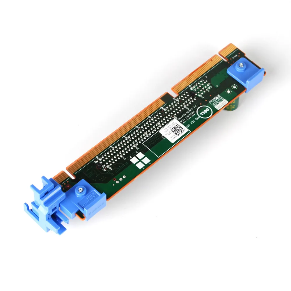 JINTAI Новый 2 шт./лот ноутбук для CY3R8 DELL RISER CARD POWEREDGE R630 Совета Горячий| |