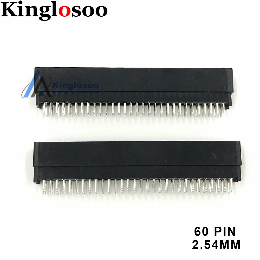 Разъем 60 pin