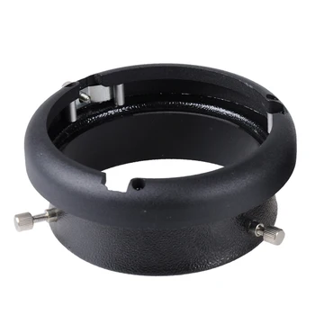

NICEFOTO SN-10 Interchangeable Mount Mini Mount to Bowens Mount sn10 for Mini Studio Flash Photo Studio Accessories