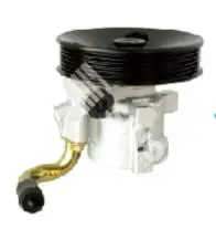 

New Power Steering Pump for DAEWOO NUBIRA 96460960