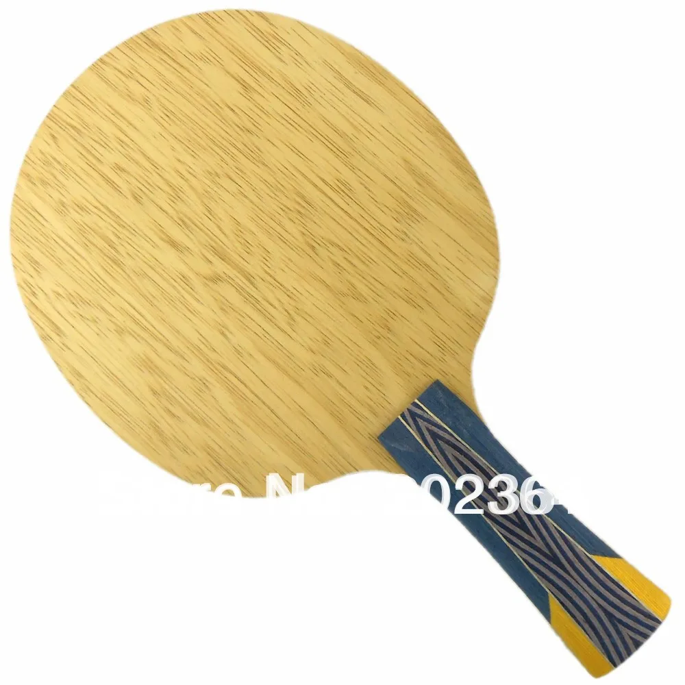 Palio Legend 2 (Legend2 Legend2 2) 5 деревянных + Arylate Carbon (OFF) лезвие для настольного тенниса