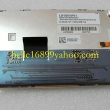 6," L5F30818P01 на тонкопленочных транзисторах на тонкоплёночных транзисторах ЖК-дисплей Дисплей Панель+ Сенсорный экран дигитайзер для Volkswagen Tiguan RNS510 автомобиля gps навигации