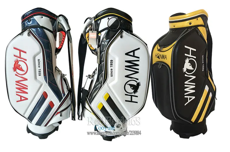 Compelete клубный набор Хонма S-03 4 звезды клюшки для гольфа драйвер fairway Wood Утюги сумка клюшки графитовая клюшка для гольфа