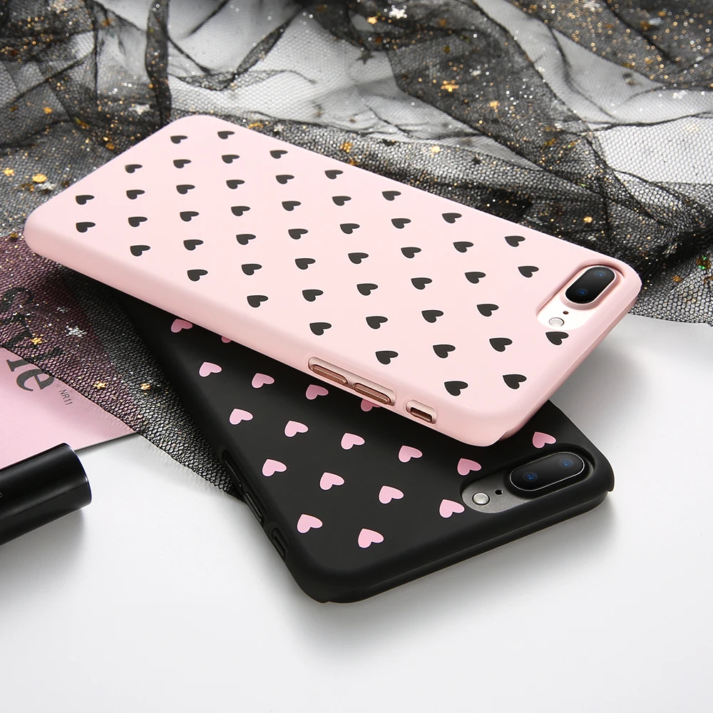 Чехол KISS Love Heart чехол для телефона huawei P20 P10 Lite Pro mate 20 10 P умные Жесткие ПК-Чехлы Honor 9