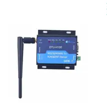 WIFI Serial font b Server b font RS232 RS485 to RJ45 WIFI font b Server b