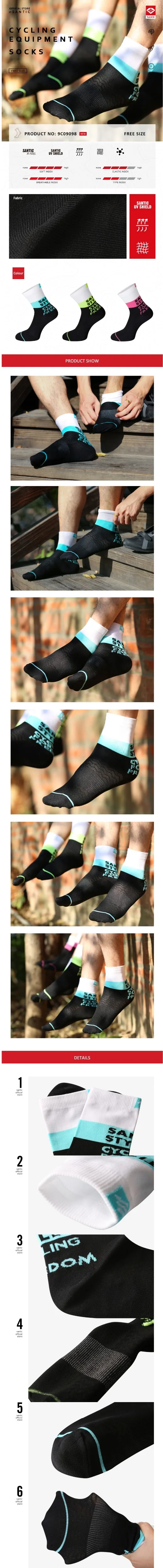 Aliexpress.com _ Acquista Santic 2019 Ciclismo Cal