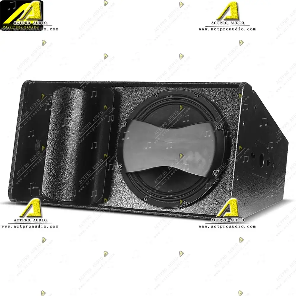 

GEO1230 two-way single 12 linea array speaker Professional Outdoor line array