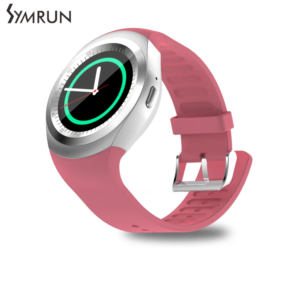 symfury smartwatch