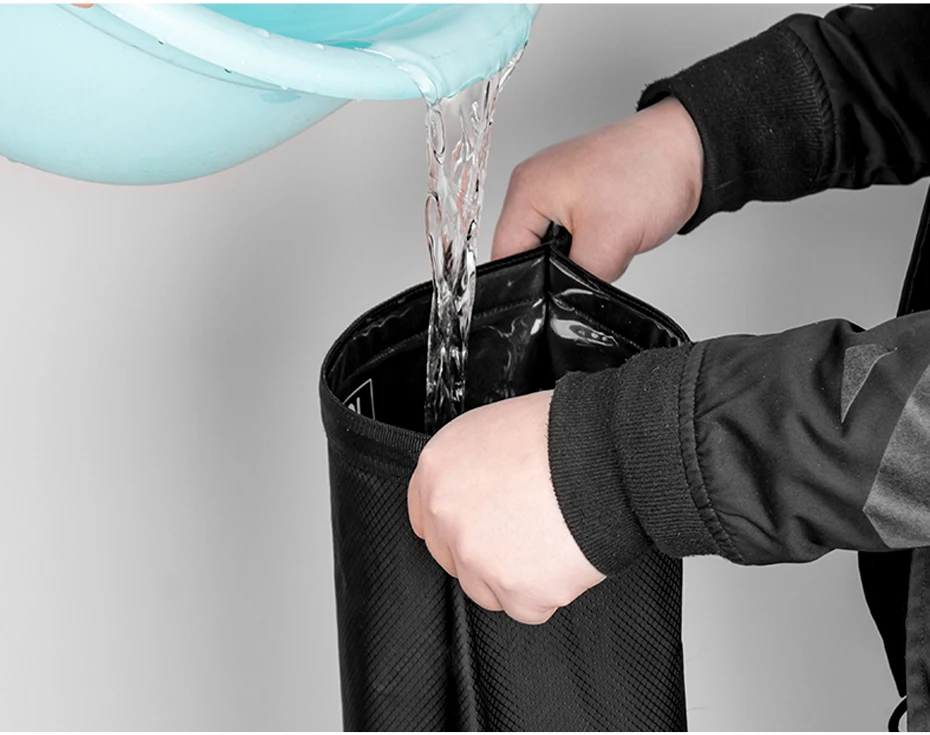 Sale CoolChange Waterproof Cycling Saddle Bag Bicycle High-capacity Foldable Tail Rear Bag Bike Trunk Pannier Backpack Accessories 7 Sale CoolChange Waterproof Cycling Saddle Bag Bicycle High-capacity Foldable Tail Rear Bag Bike Trunk Pannier Backpack Accessories 7